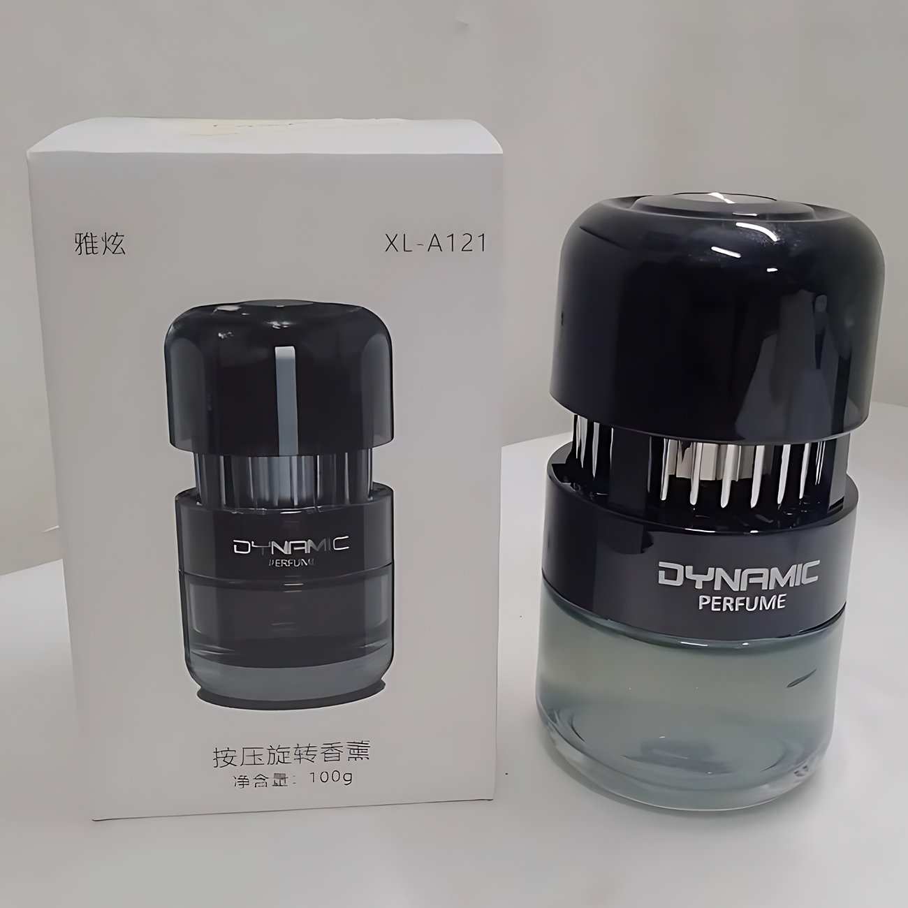 خوشبوکننده هوای داخل خودرو XL-A121