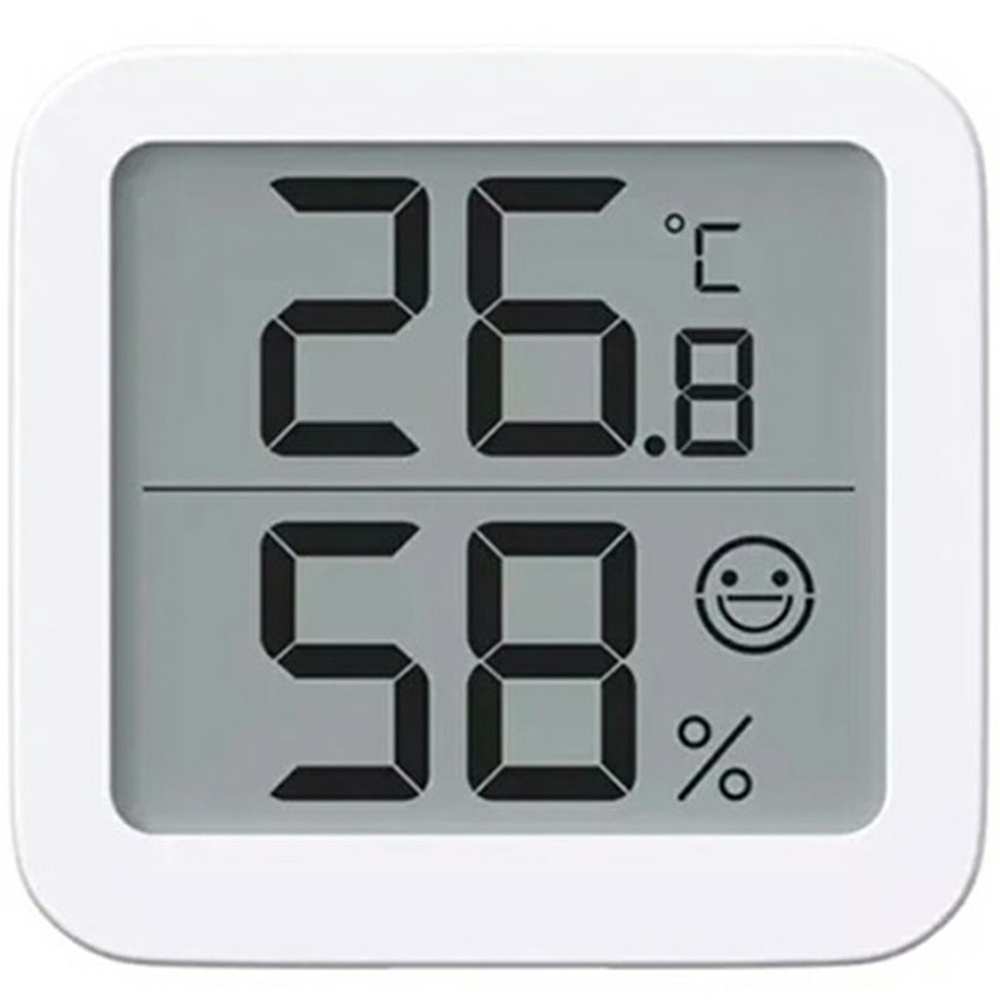 دماسنج و رطوبت سنج یوپین شیائومی XIAOMI MIIIW MWTH02 S200