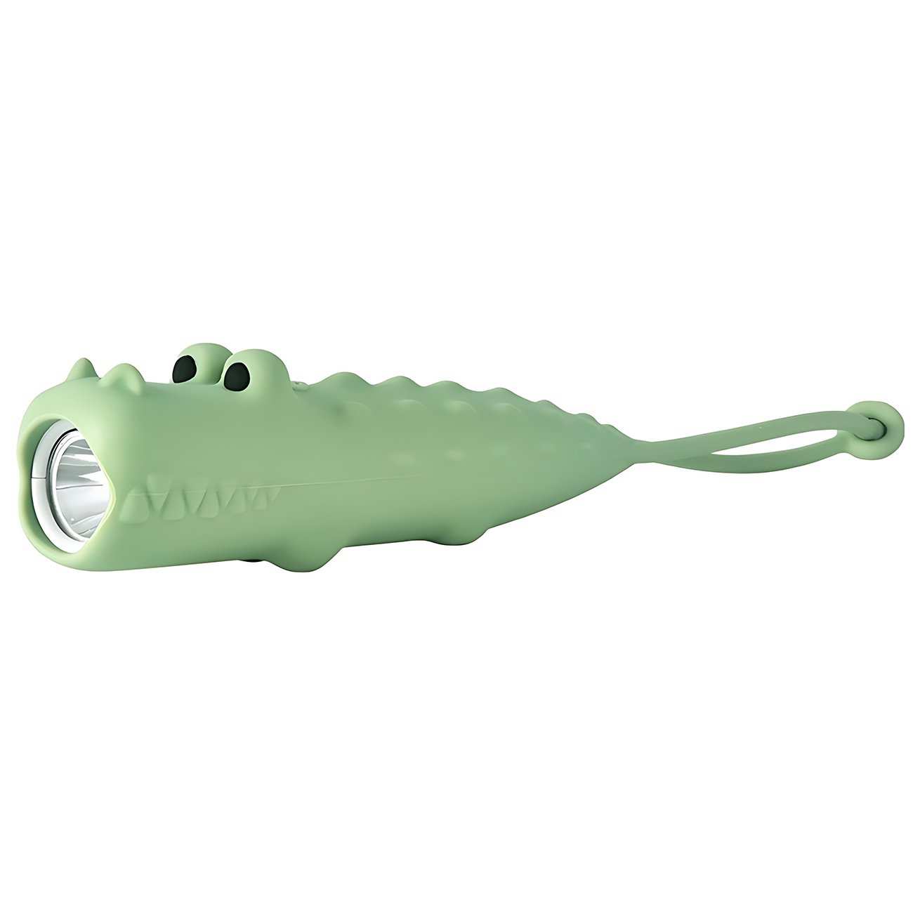 چراغ قوه شارژی فانتزی طرح حیوانات LJC-239