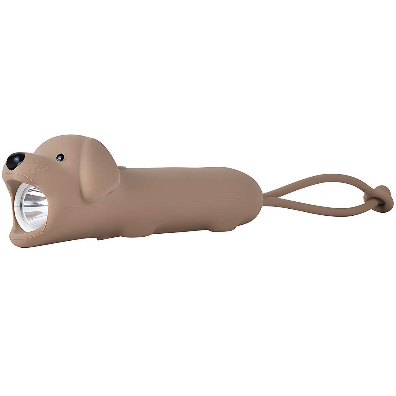 چراغ قوه شارژی فانتزی طرح حیوانات LJC-239