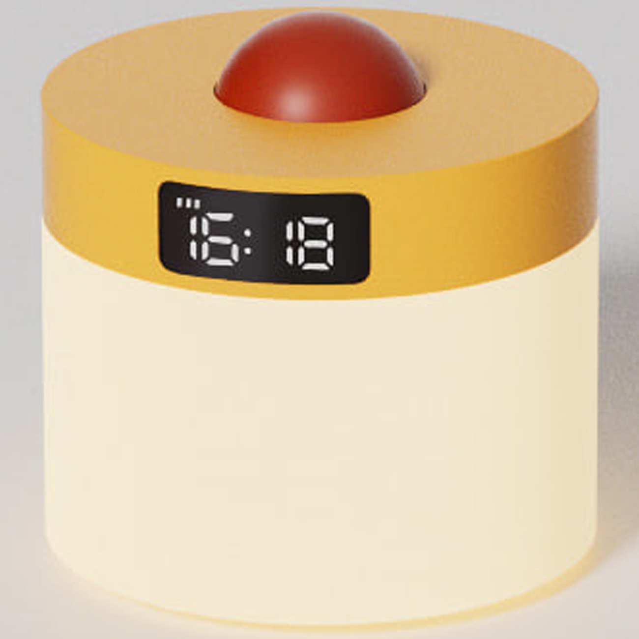 چراغ خواب فانتزی شارژی MYCP2409