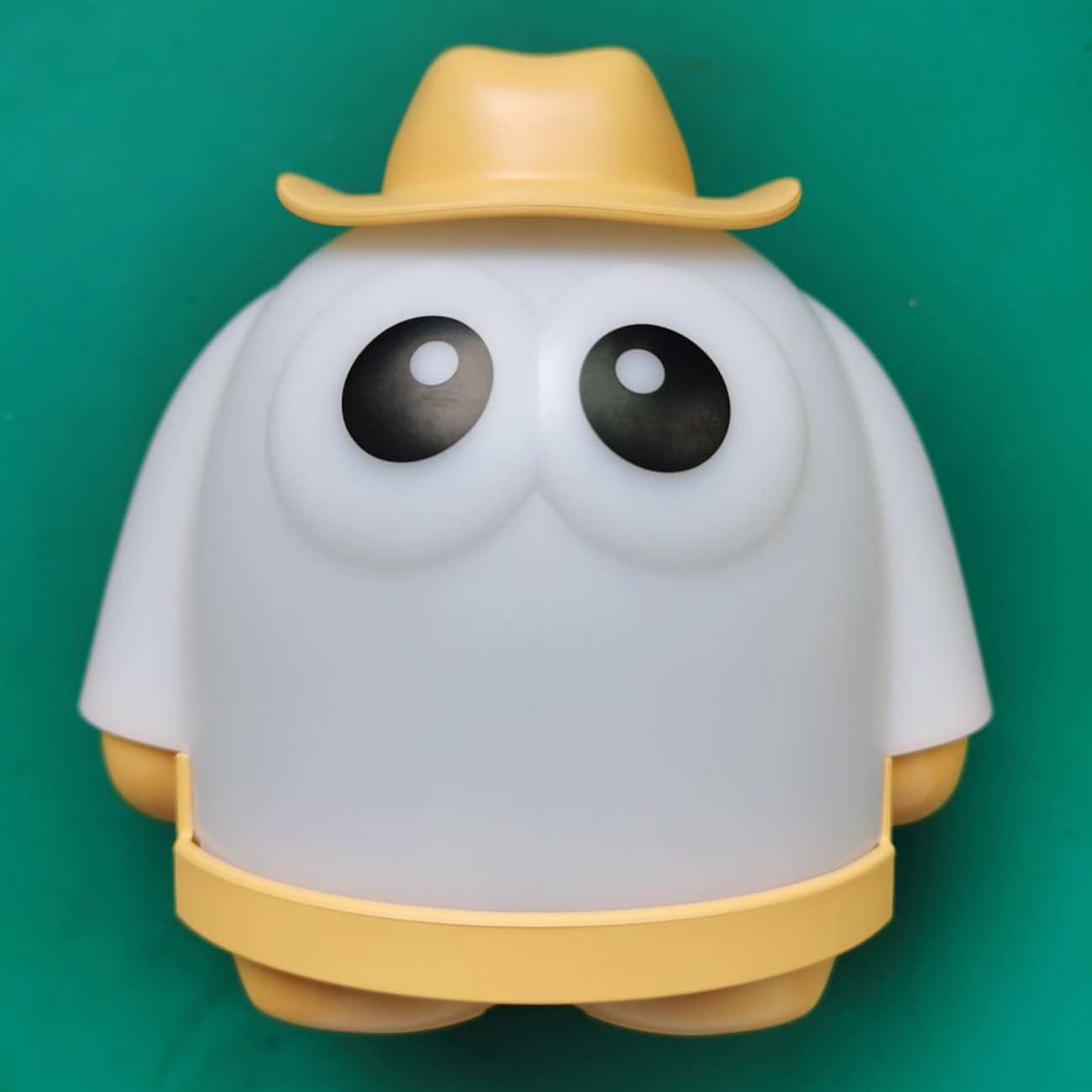 چراغ خواب فانتزی شارژی رانمی Runmei L62 طرح روح