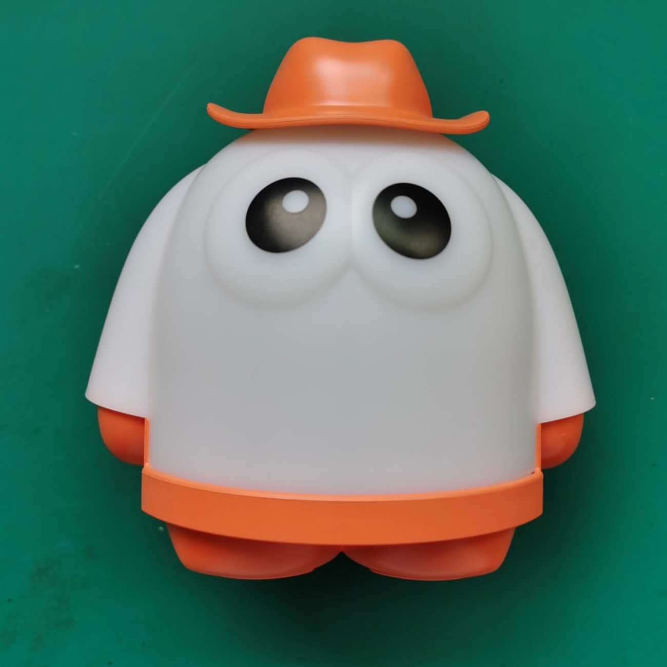 چراغ خواب فانتزی شارژی رانمی Runmei L62 طرح روح