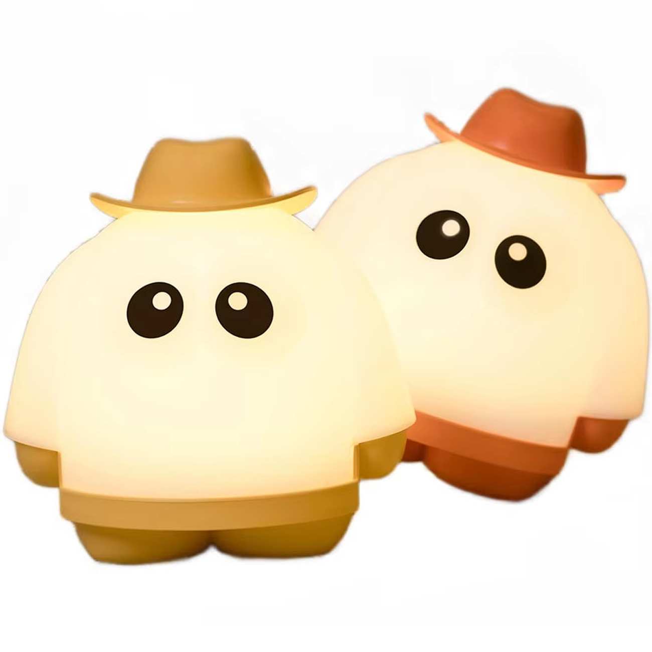 چراغ خواب فانتزی شارژی رانمی Runmei L62 طرح روح