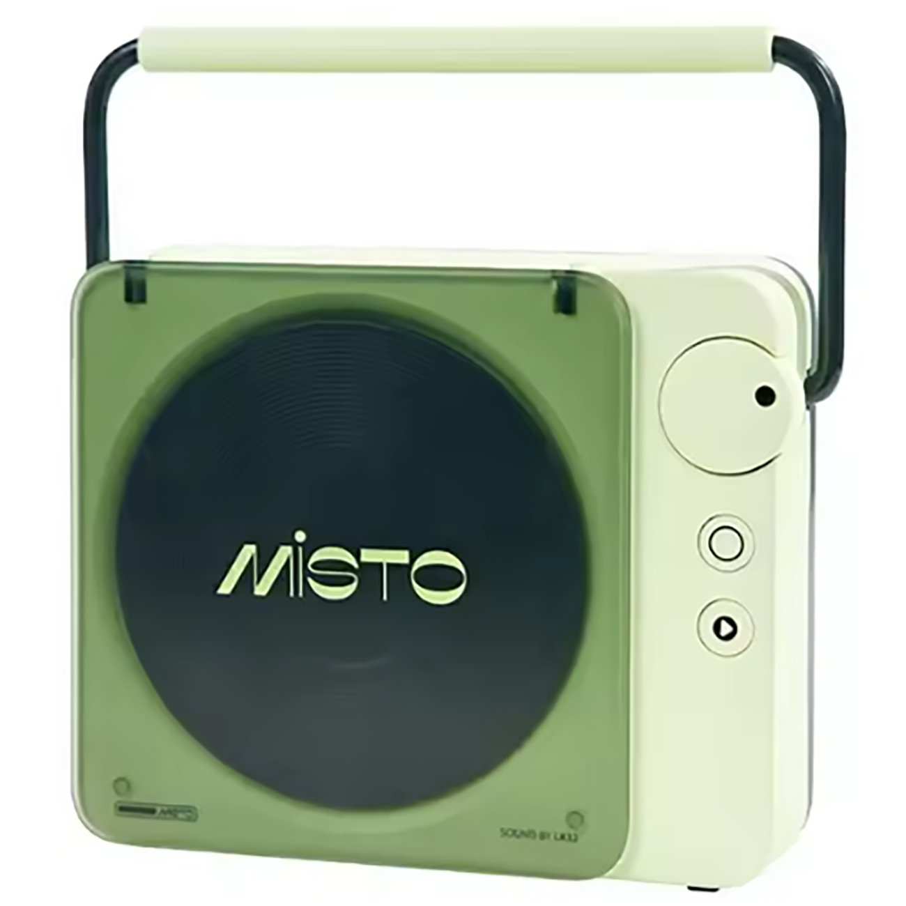 اسپیکر بلوتوثی قابل حمل رانمِی LK12