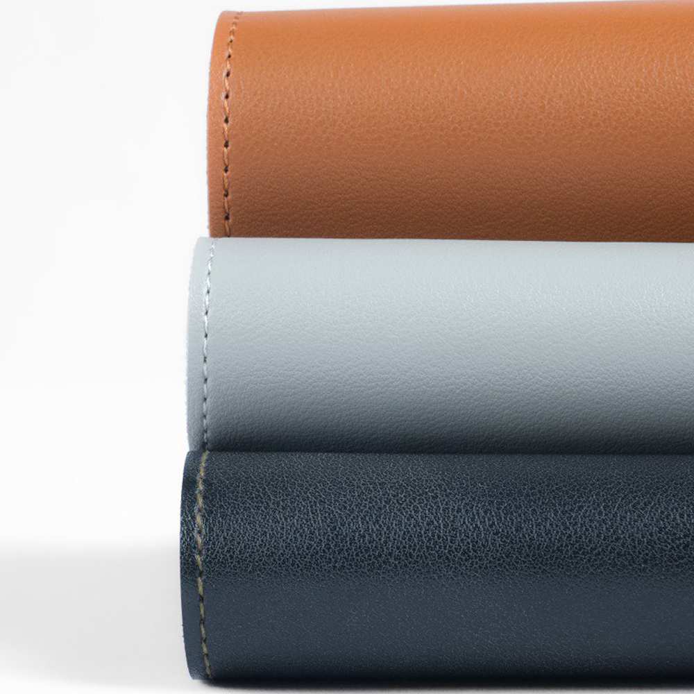 موس پد و دسکمت چرمی سایز بزرگ 80*45 سانتیمترmanner