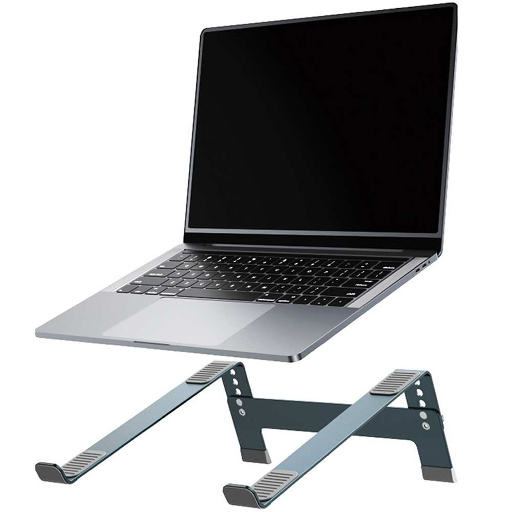 پایه نگهدارنده و استند خنک کننده لپ تاپ بیسوس BS-HN005