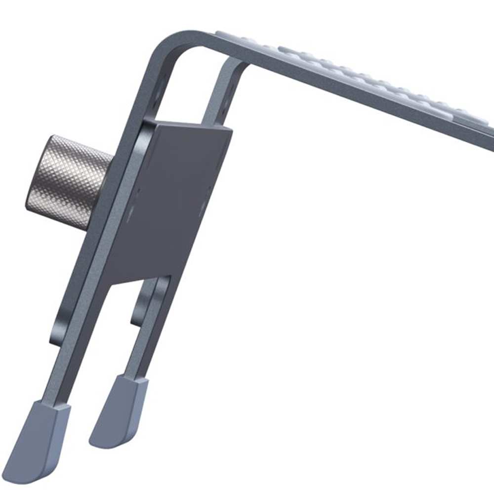 پایه نگهدارنده و استند خنک کننده لپ تاپ بیسوس BS-HN005