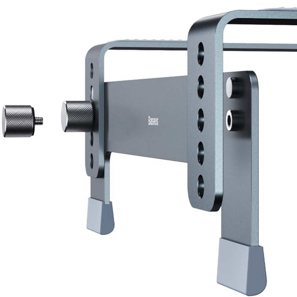 پایه نگهدارنده و استند خنک کننده لپ تاپ بیسوس BS-HN005