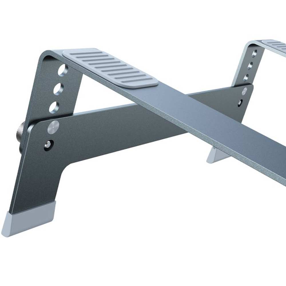 پایه نگهدارنده و استند خنک کننده لپ تاپ بیسوس BS-HN005