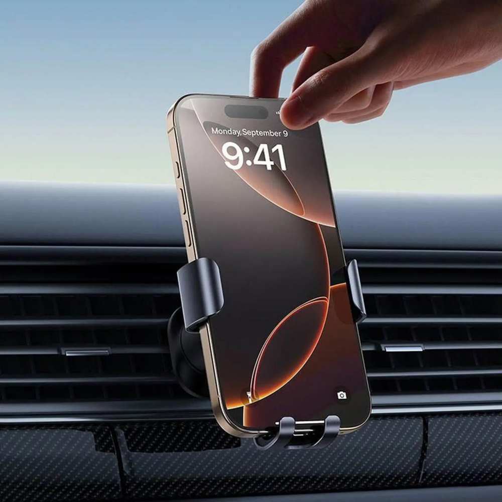 پایه نگهدارنده گوشی موبایل بیسوس C40478701123 BS-CM049