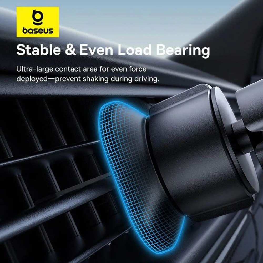 پایه نگهدارنده گوشی موبایل بیسوس C40478701123 BS-CM049