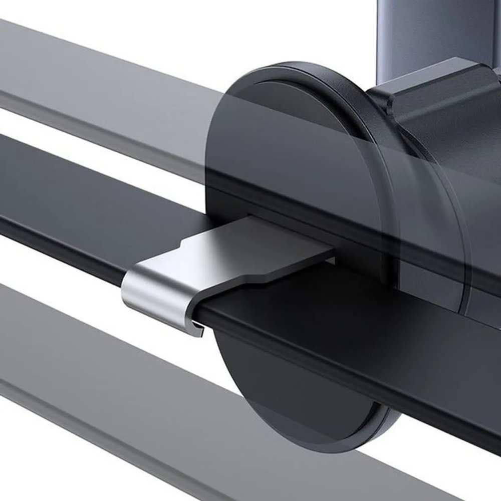 پایه نگهدارنده گوشی موبایل بیسوس C40478701123 BS-CM049