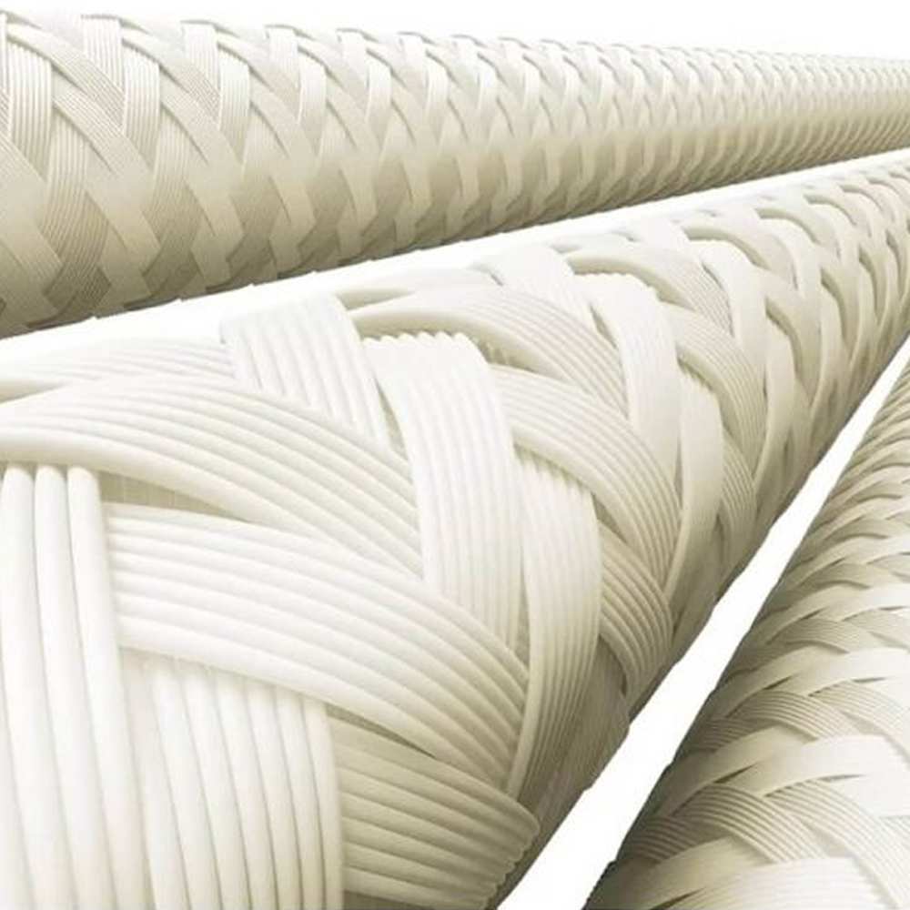 کابل دوسر تایپ سی 100 وات 5 آمپر یک متری بیسوس CB00076