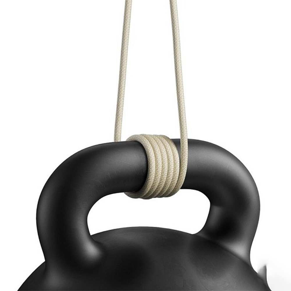 کابل دوسر تایپ سی 100 وات 5 آمپر یک متری بیسوس CB00076