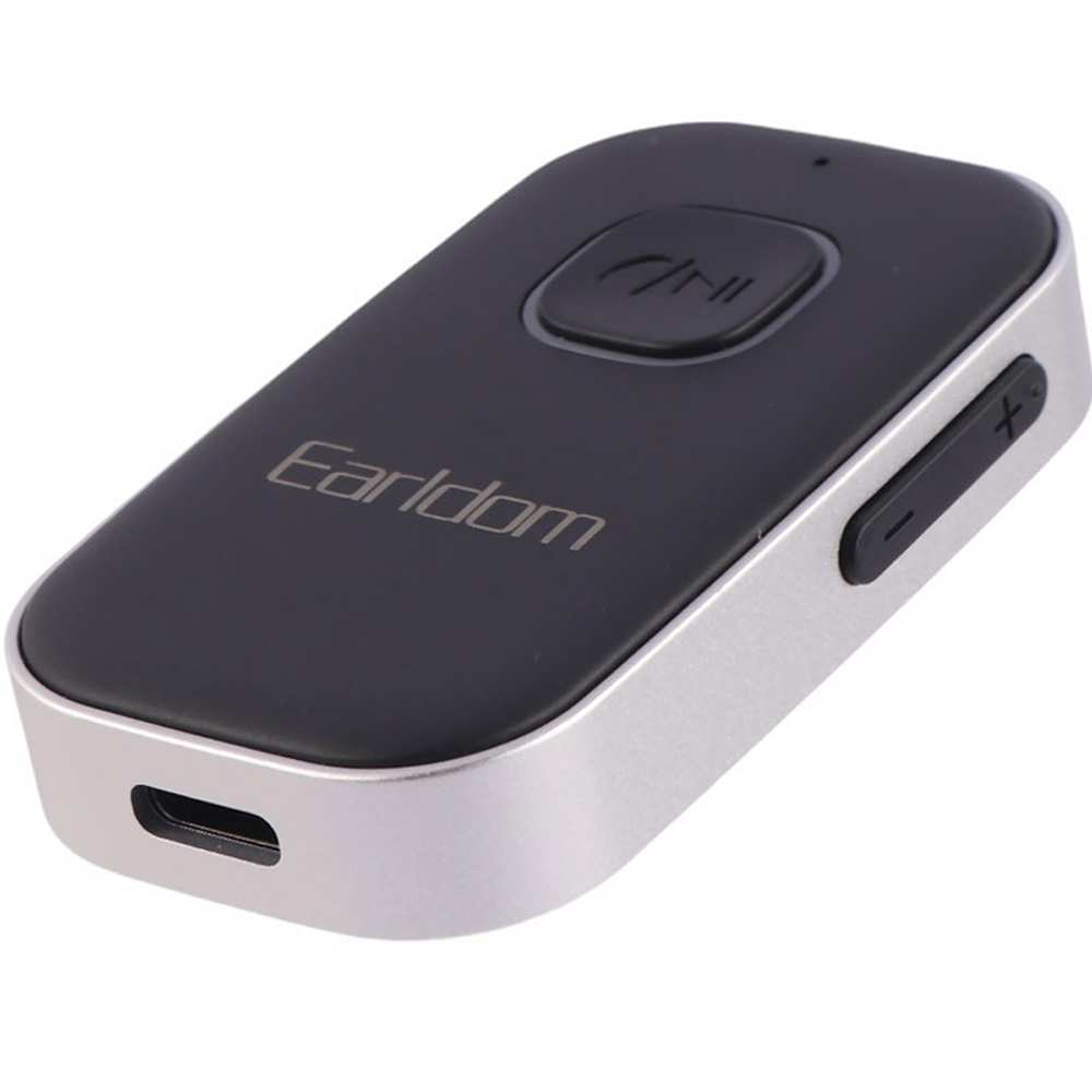 دانگل بلوتوثی خودرو شارژی ارلدام ET-BR04