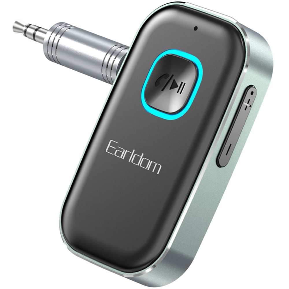 دانگل بلوتوثی خودرو شارژی ارلدام ET-BR04