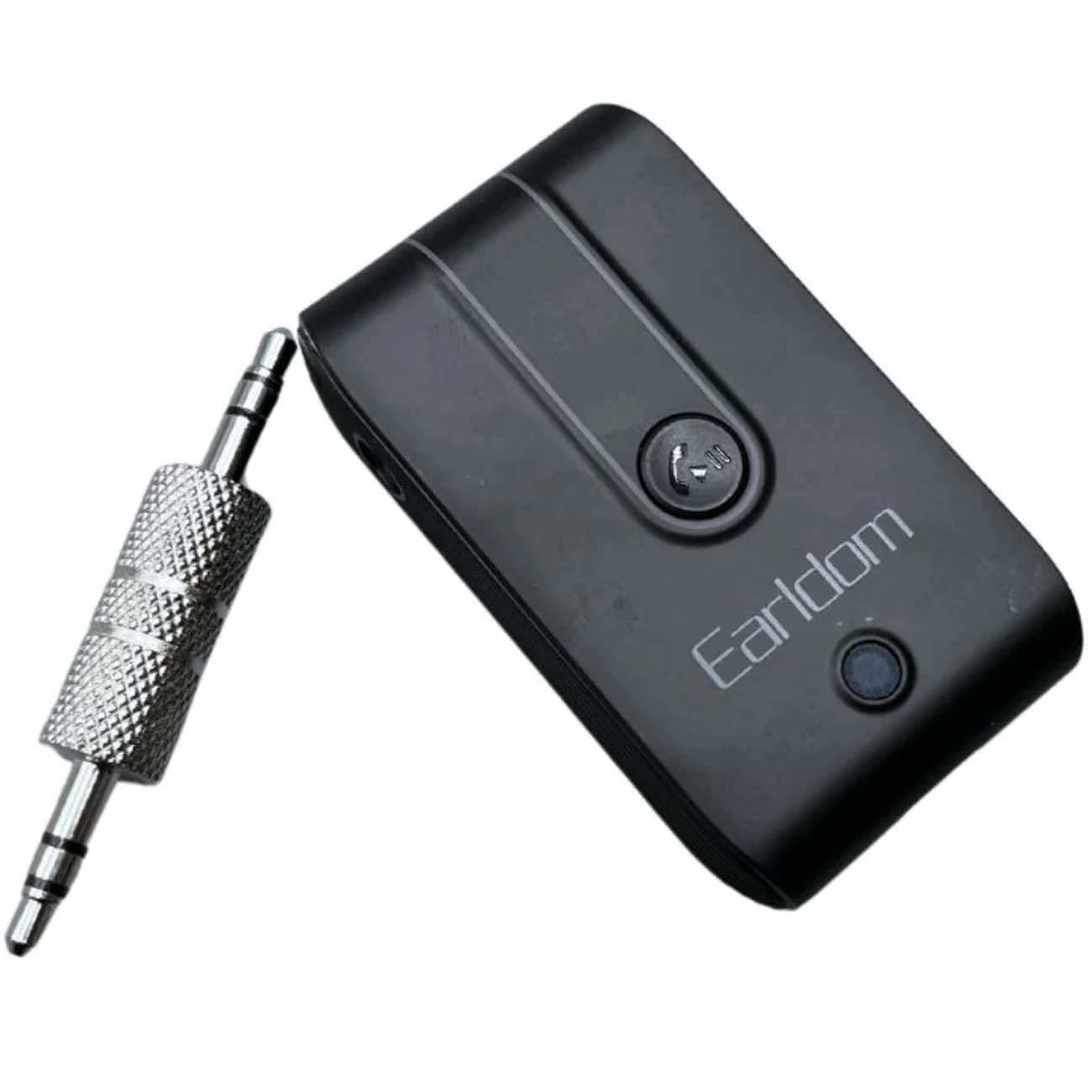 دانگل بلوتوث شارژی خودرو ارلدام ET-BR05