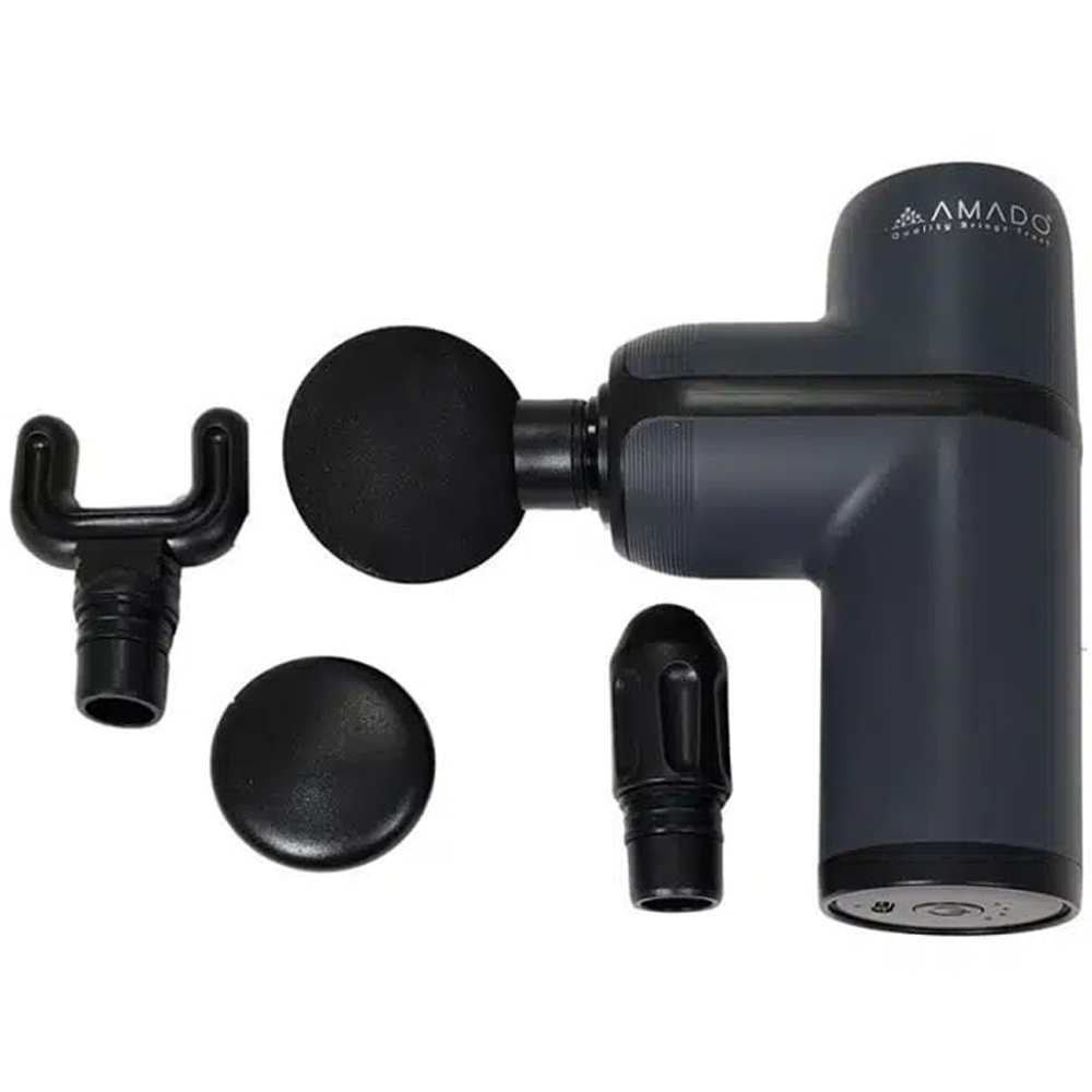 ماساژور تفنگی آمادو AM-CM232