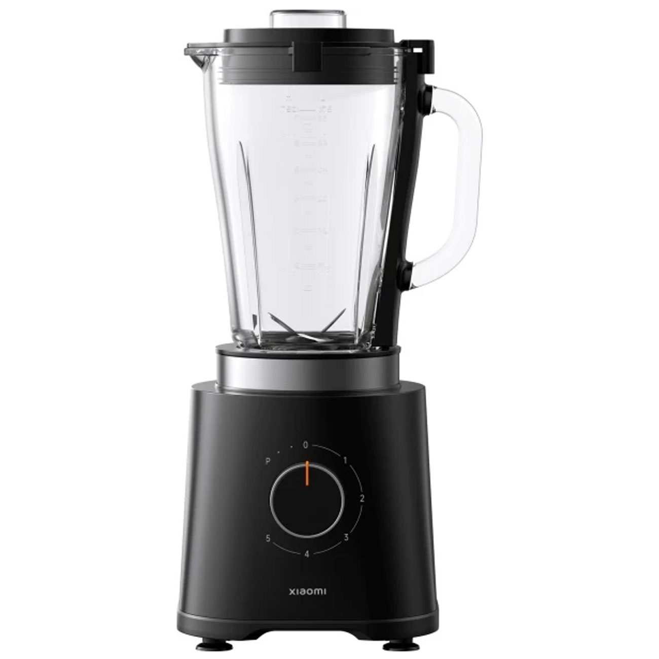 مخلوط کن شش تیغه 1.75 لیتری 600 وات شیائومی MLLJ001CM-1A