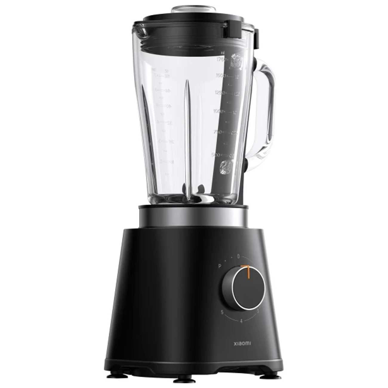 مخلوط کن شش تیغه 1.75 لیتری 600 وات شیائومی MLLJ001CM-1A