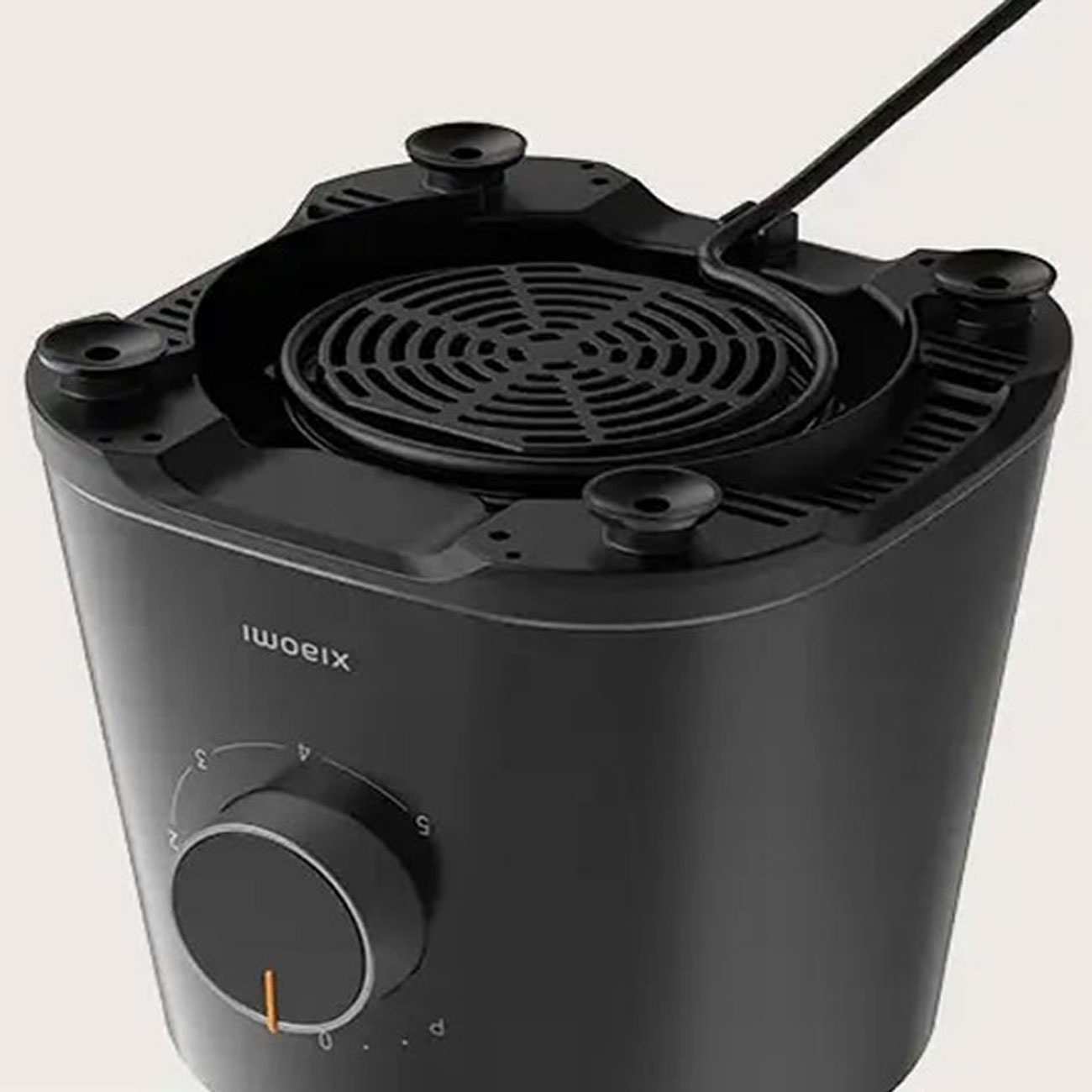 مخلوط کن شش تیغه 1.75 لیتری 600 وات شیائومی MLLJ001CM-1A