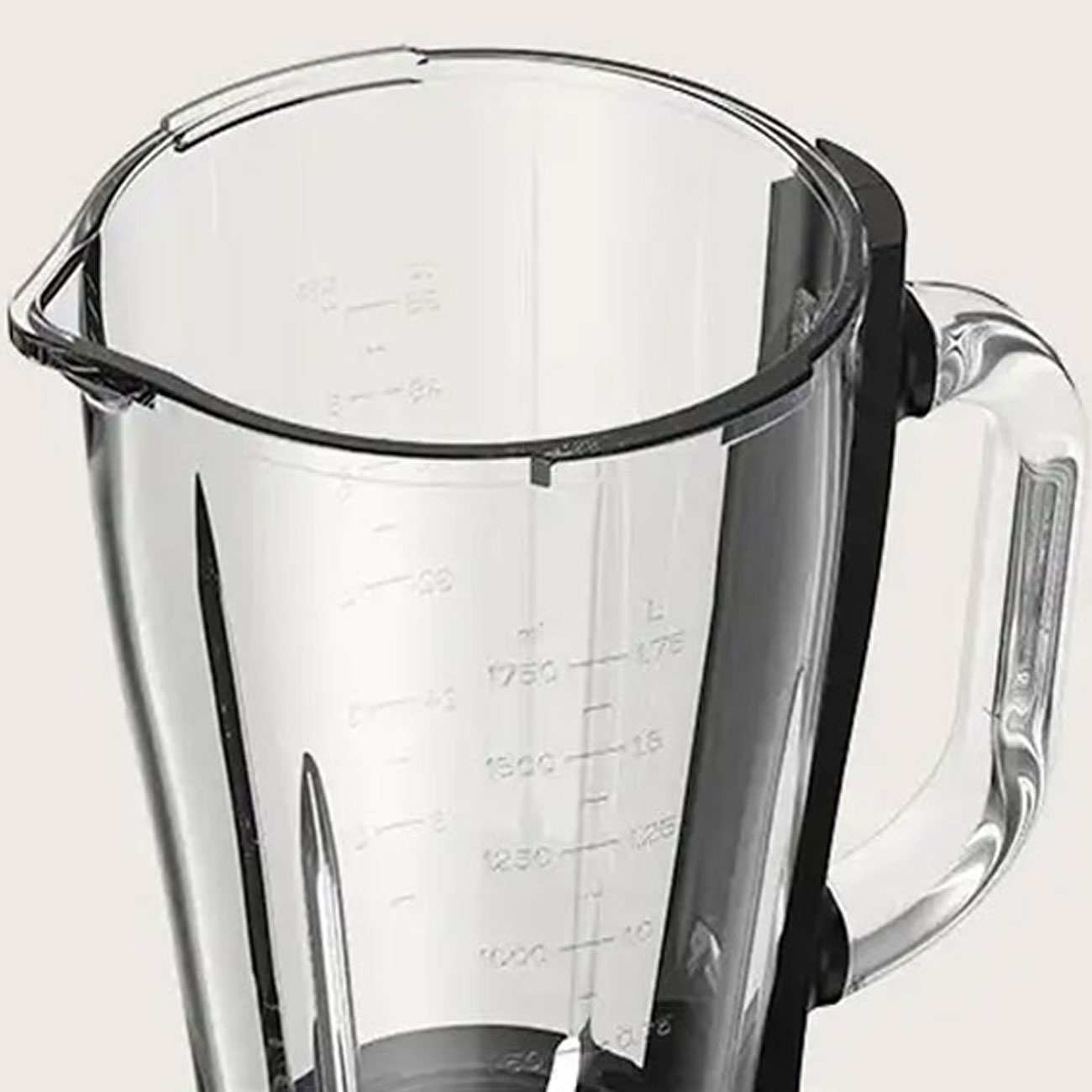 مخلوط کن شش تیغه 1.75 لیتری 600 وات شیائومی MLLJ001CM-1A