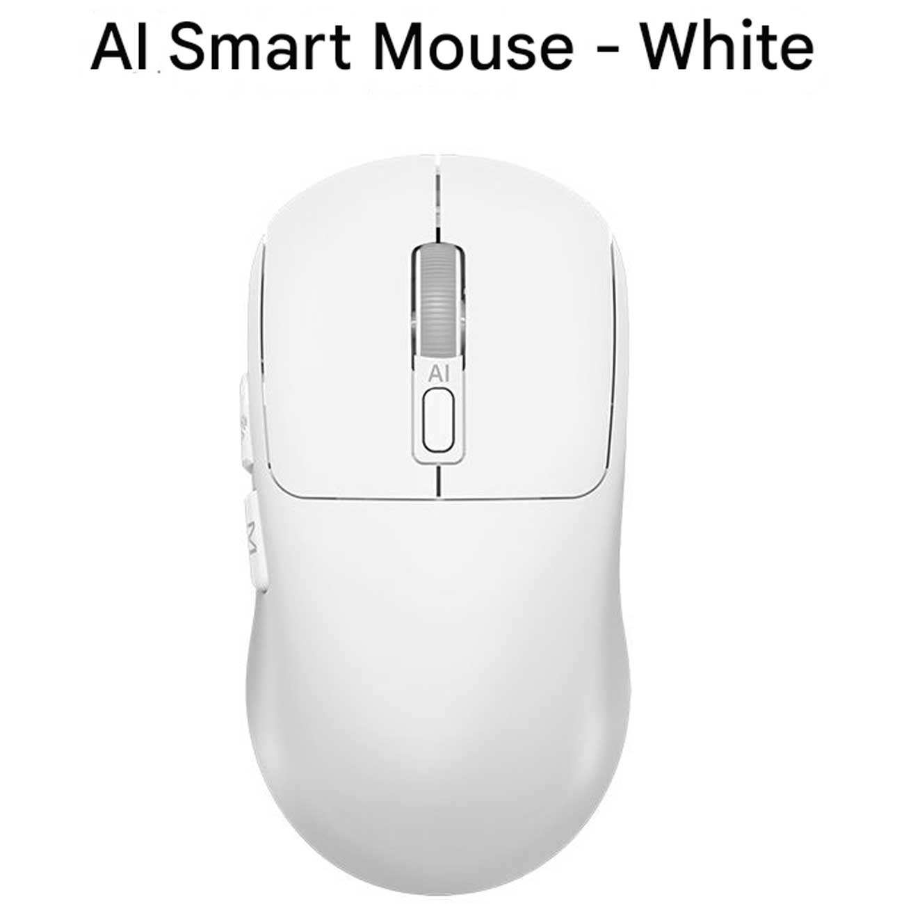 موس هوشمند بیسیم کوتسی OF-046 FH با قابلیت تایپ، ترجمه و فرمان صوتی