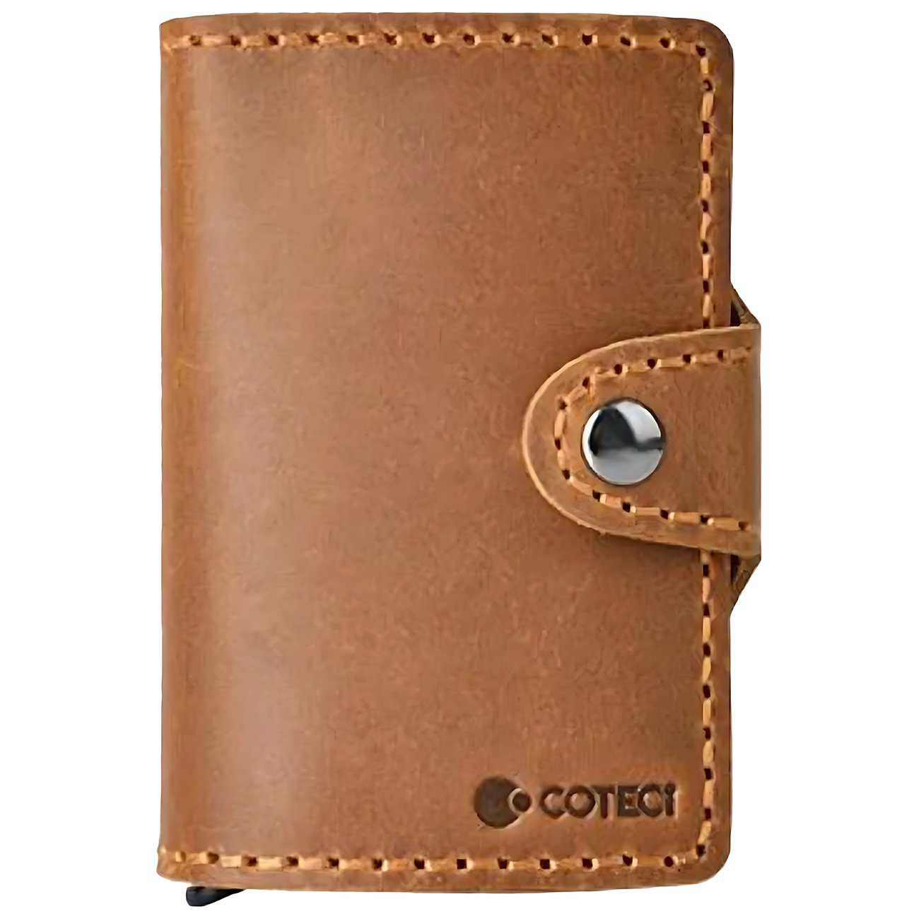 کیف پول مردانه و کیف کارت ضدسرقت کوتسی OT-014