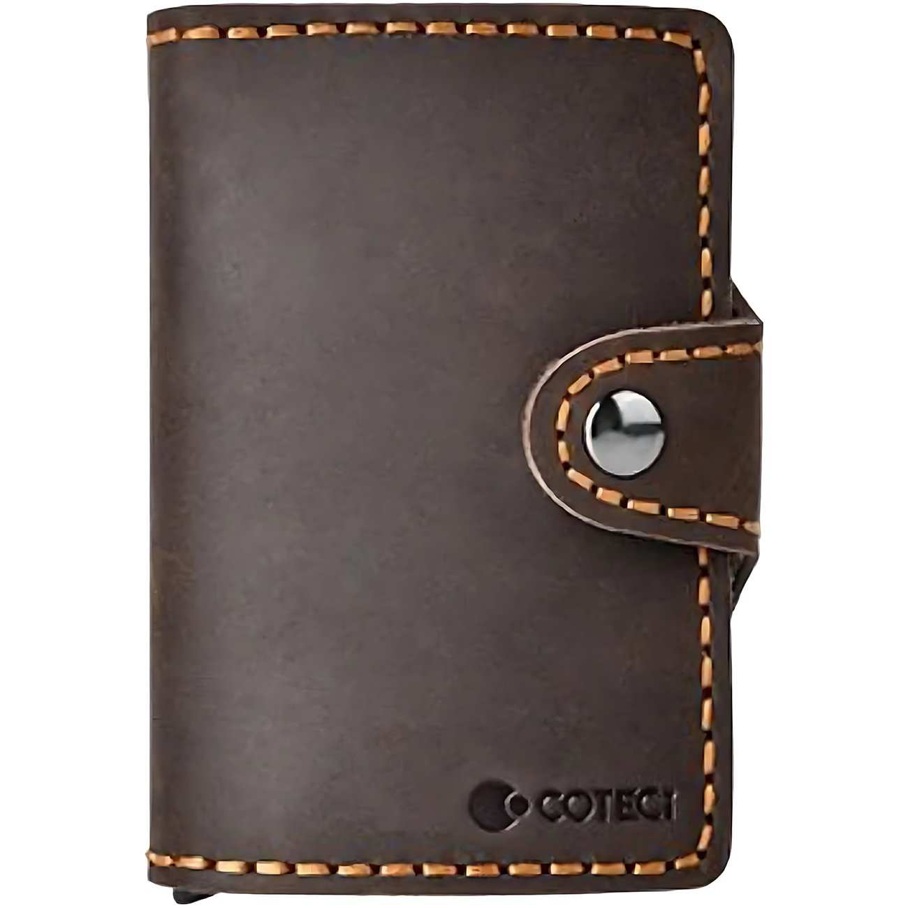 کیف پول مردانه و کیف کارت ضدسرقت کوتسی OT-014