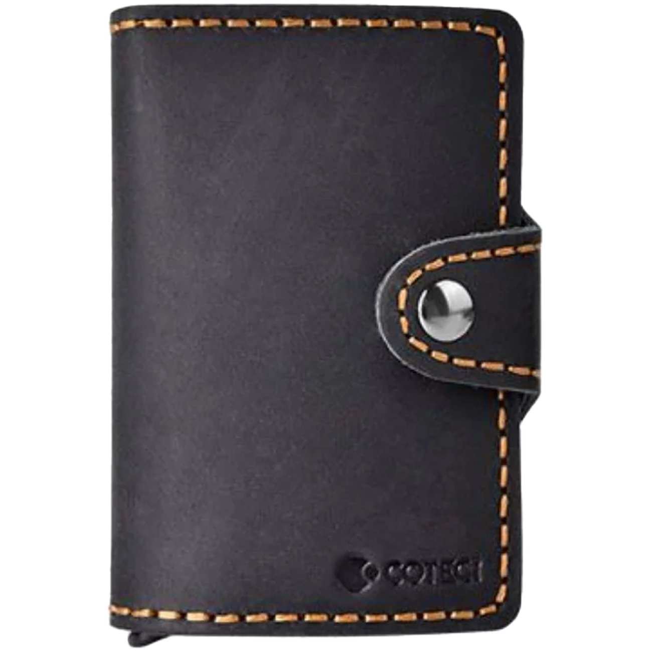 کیف پول مردانه و کیف کارت ضدسرقت کوتسی OT-014