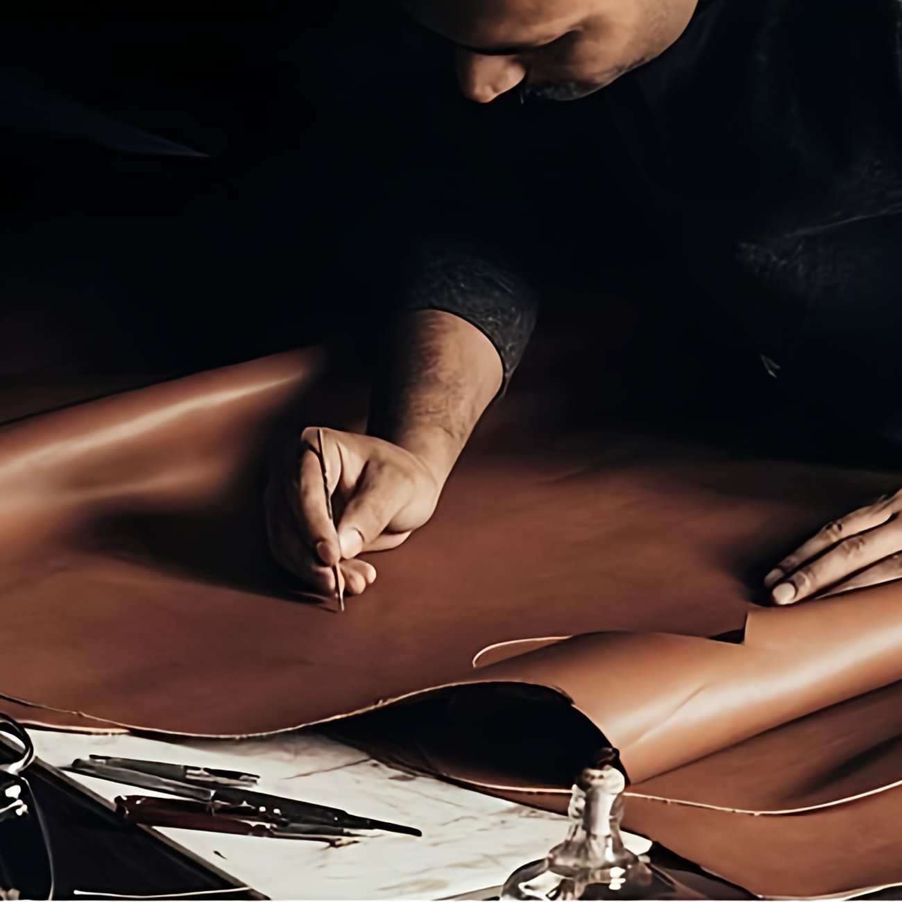 کیف پول مردانه و کیف کارت ضدسرقت کوتسی OT-014