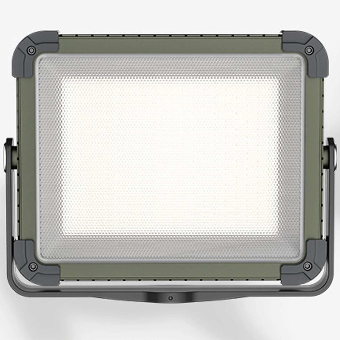 چراغ کمپینگ خورشیدی گرین لاین GNPCALIGHTSL / GCL-25 همراه ریموت کنترل