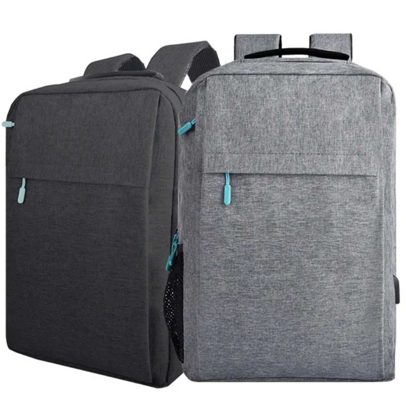 کوله پشتی مسافرتی لپتاپ 14 اینچ با پورت USB کوتسی MB-050