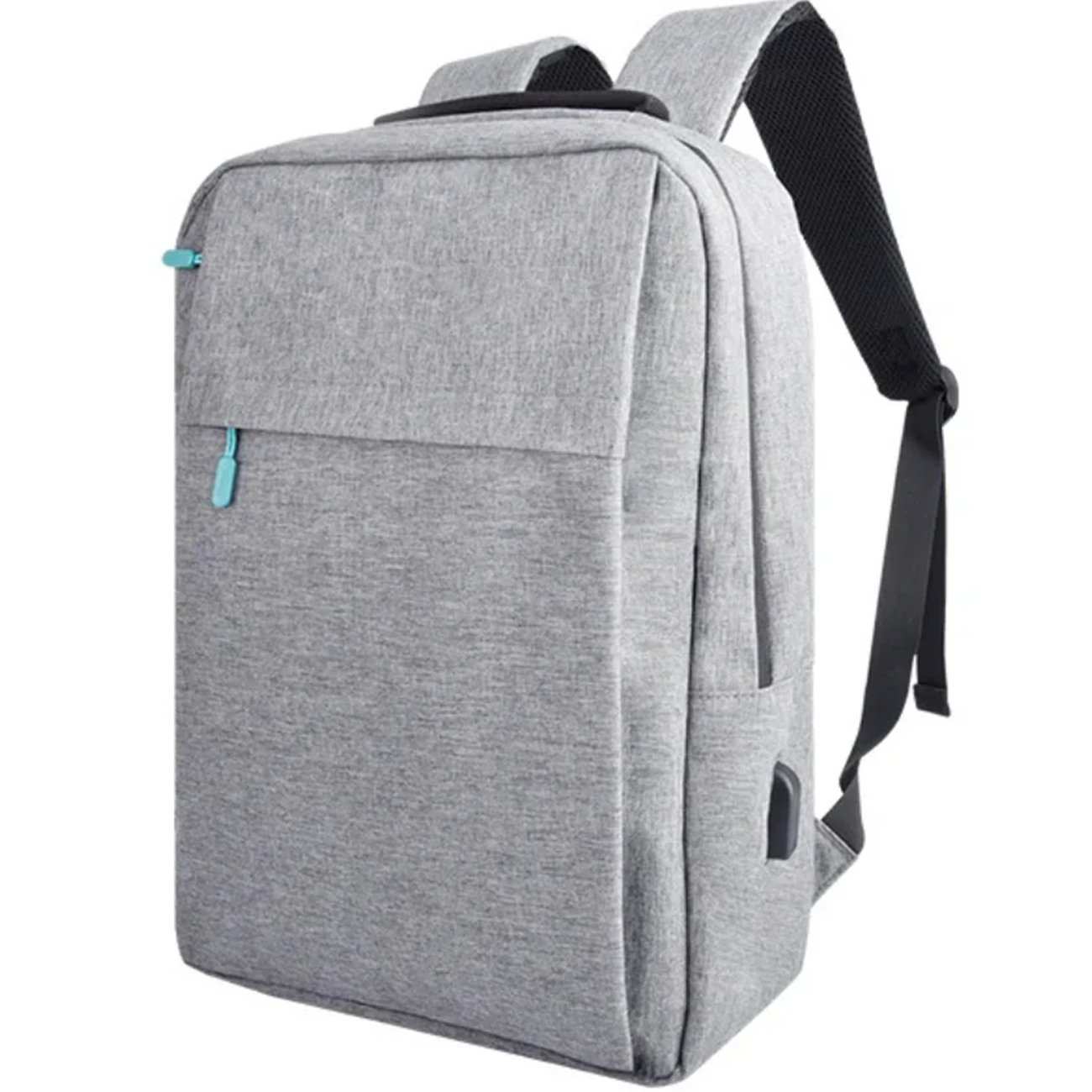 کوله پشتی مسافرتی لپتاپ 14 اینچ با پورت USB کوتسی MB-050