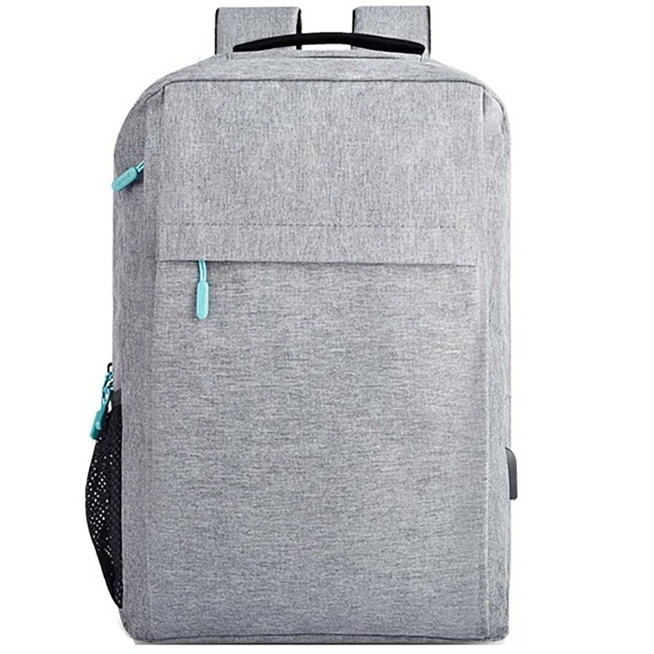 کوله پشتی مسافرتی لپتاپ 14 اینچ با پورت USB کوتسی MB-050