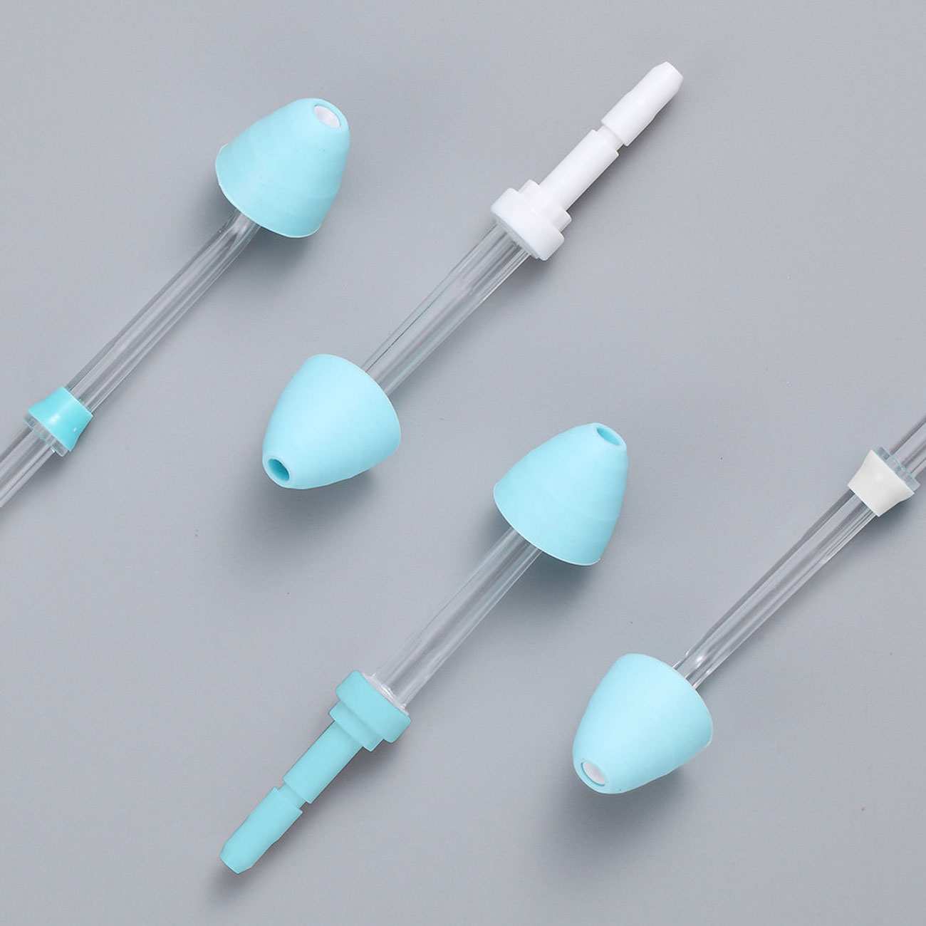 دستگاه شست و شوی برقی بینی میائو میائو سی MIAOMIAOCE NJ165