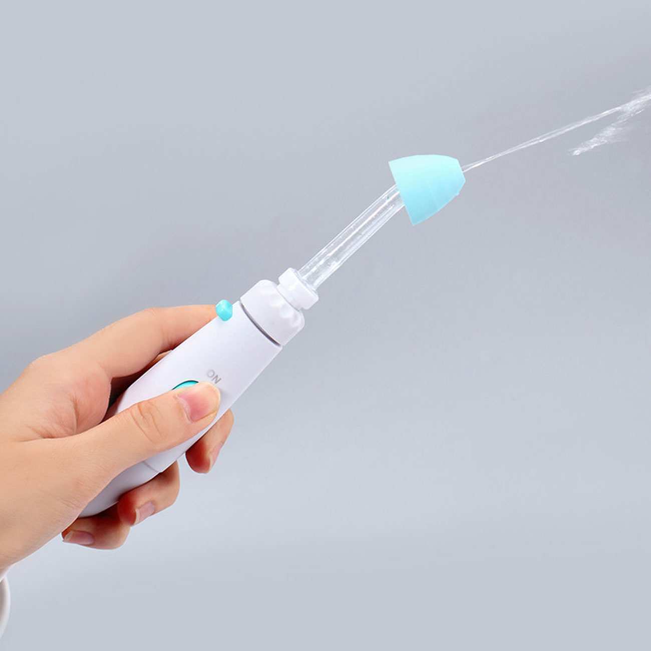 دستگاه شست و شوی برقی بینی میائو میائو سی MIAOMIAOCE NJ165