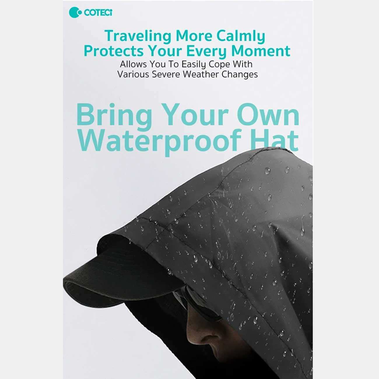 کوله پشتی کوهنوردی ضدآب 15 لیتری تاشو کوتسی TR-026