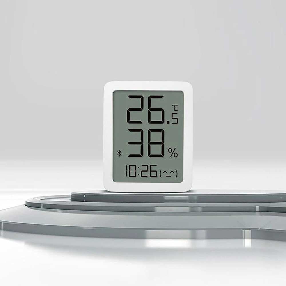 دماسنج و رطوبتسنج شیائومی MHO-C701