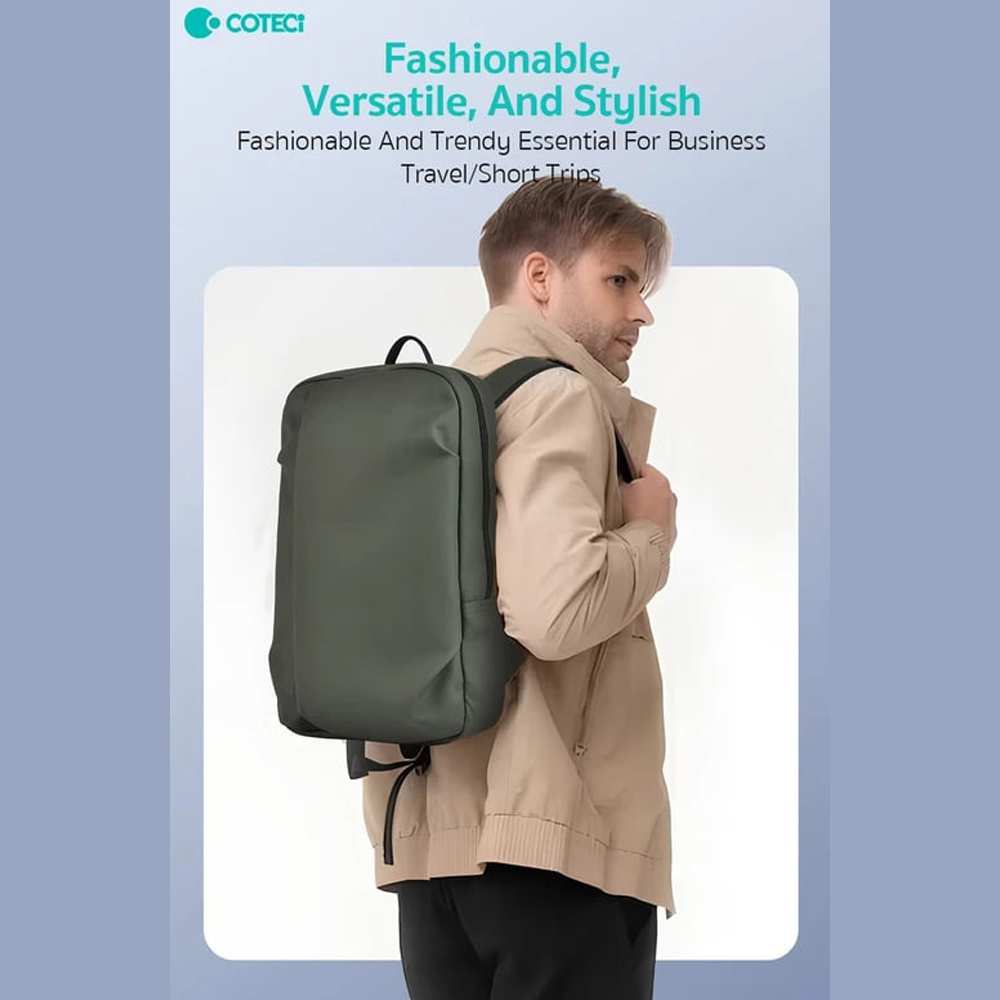 کوله پشتی لپتاپ 15.6 اینچ کوتسی MB-045