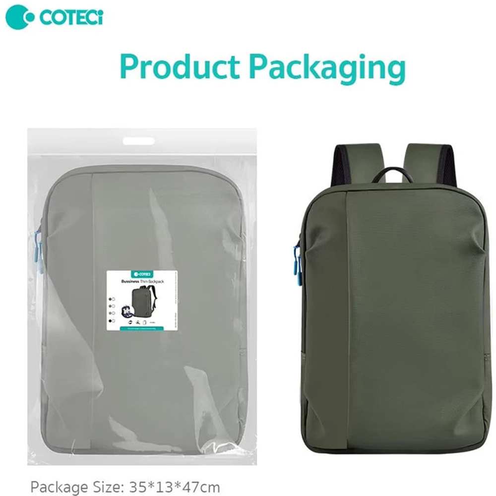 کوله پشتی لپتاپ 15.6 اینچ کوتسی MB-045