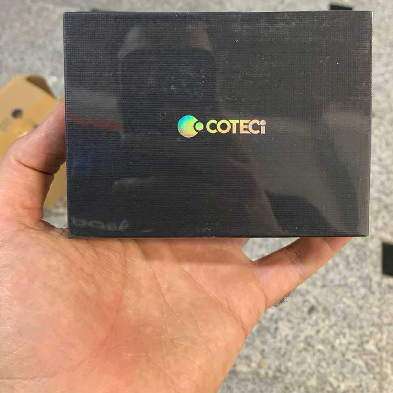 کیف پول و جاکارتی چرمی لوکس کوتسی OT-013