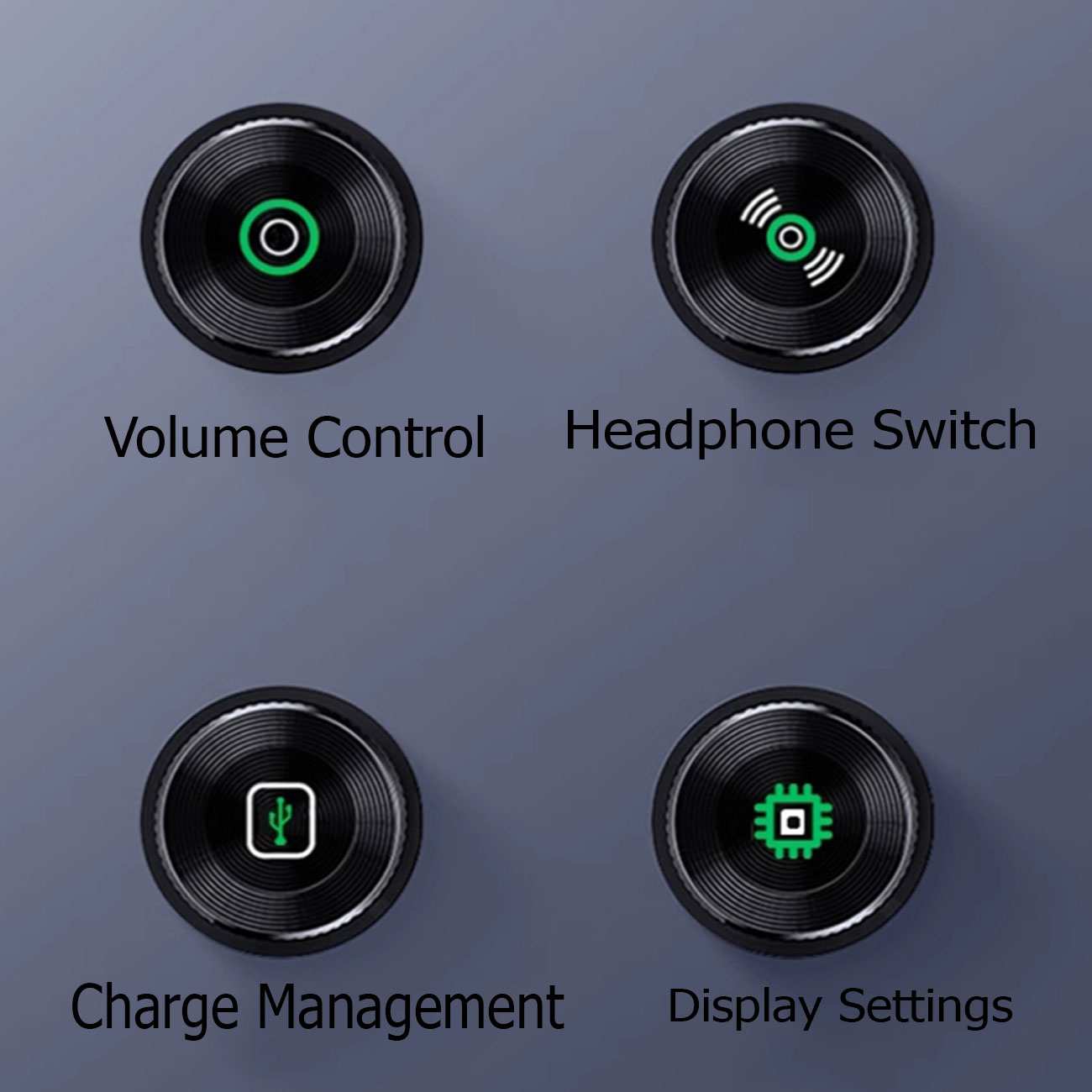 مبدل USB به جک 3.5 میلی متری کوتسی 76011