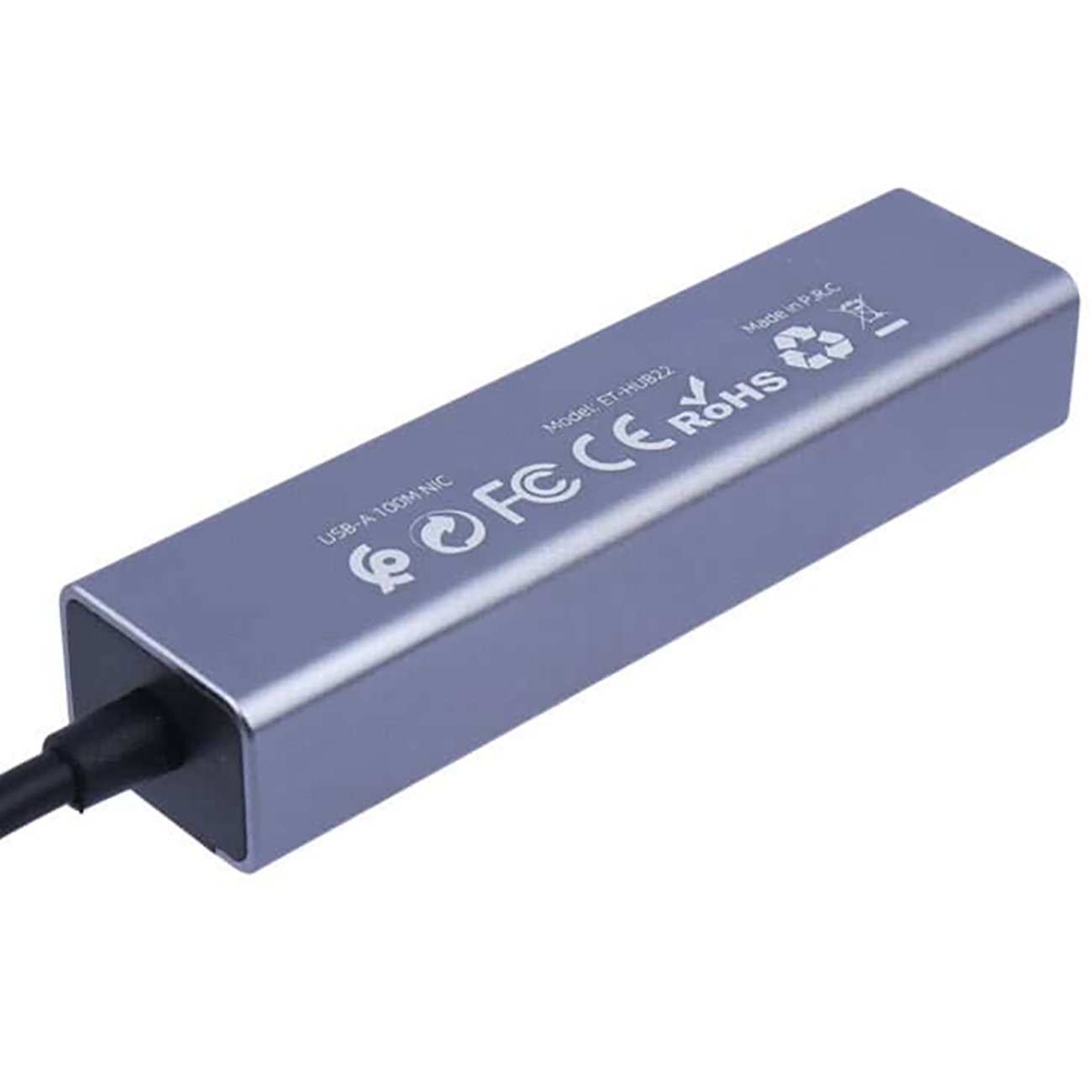 هاب USB 3.0 چهار پورت ارلدام HUB22