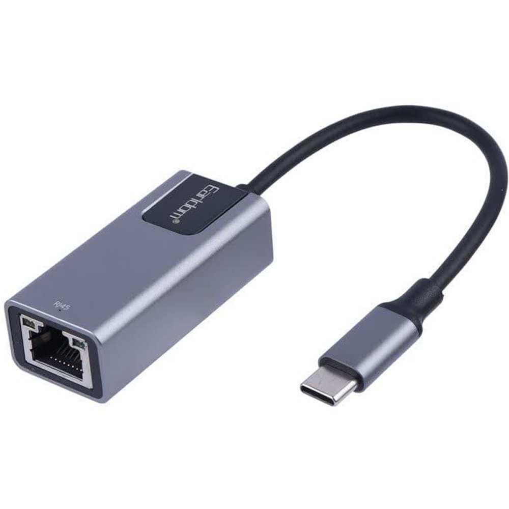 تبدیل تایپ سی به LAN ارلدام NC2