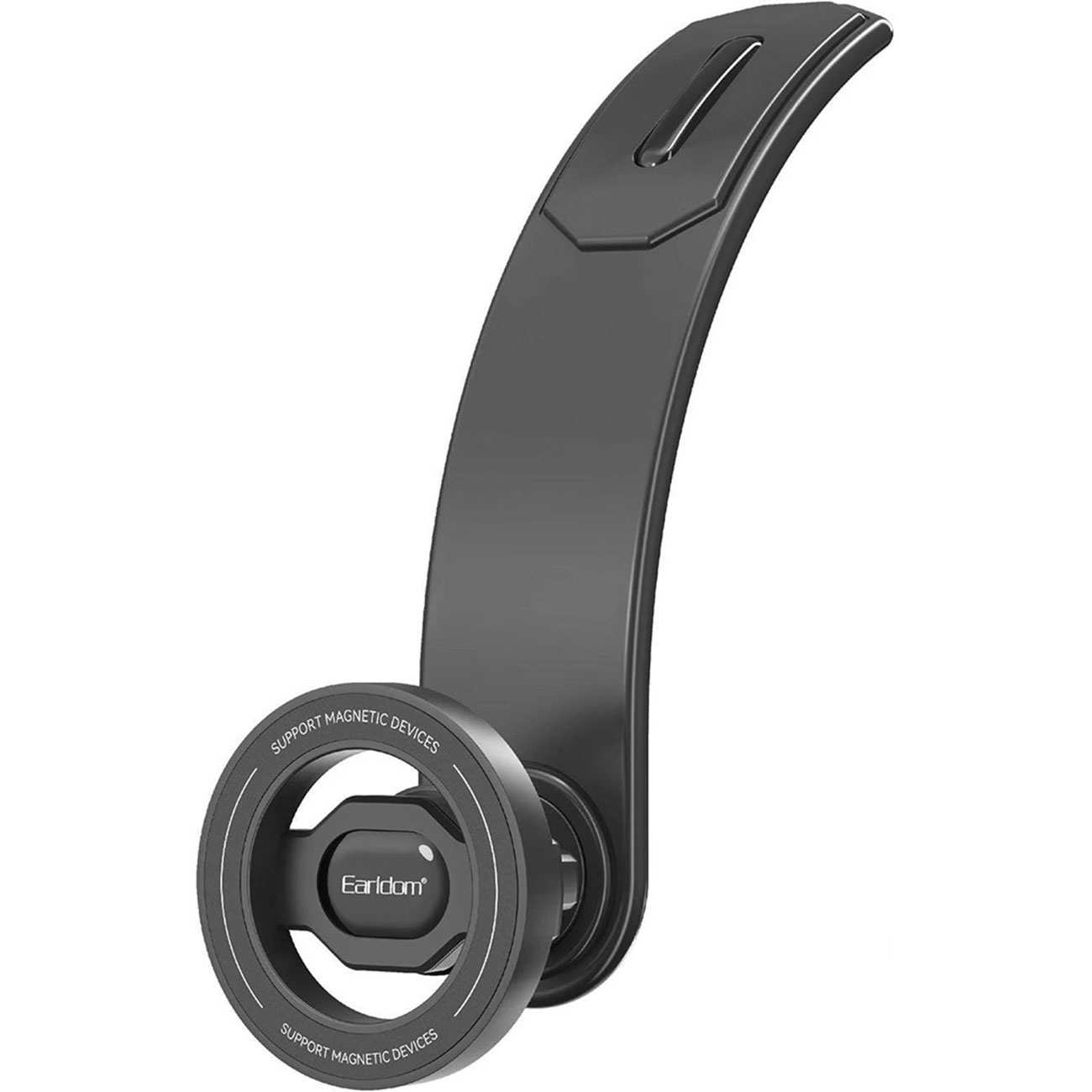 هولدر مگنتی موبایل داشبورد خودرو ارلدام EH307