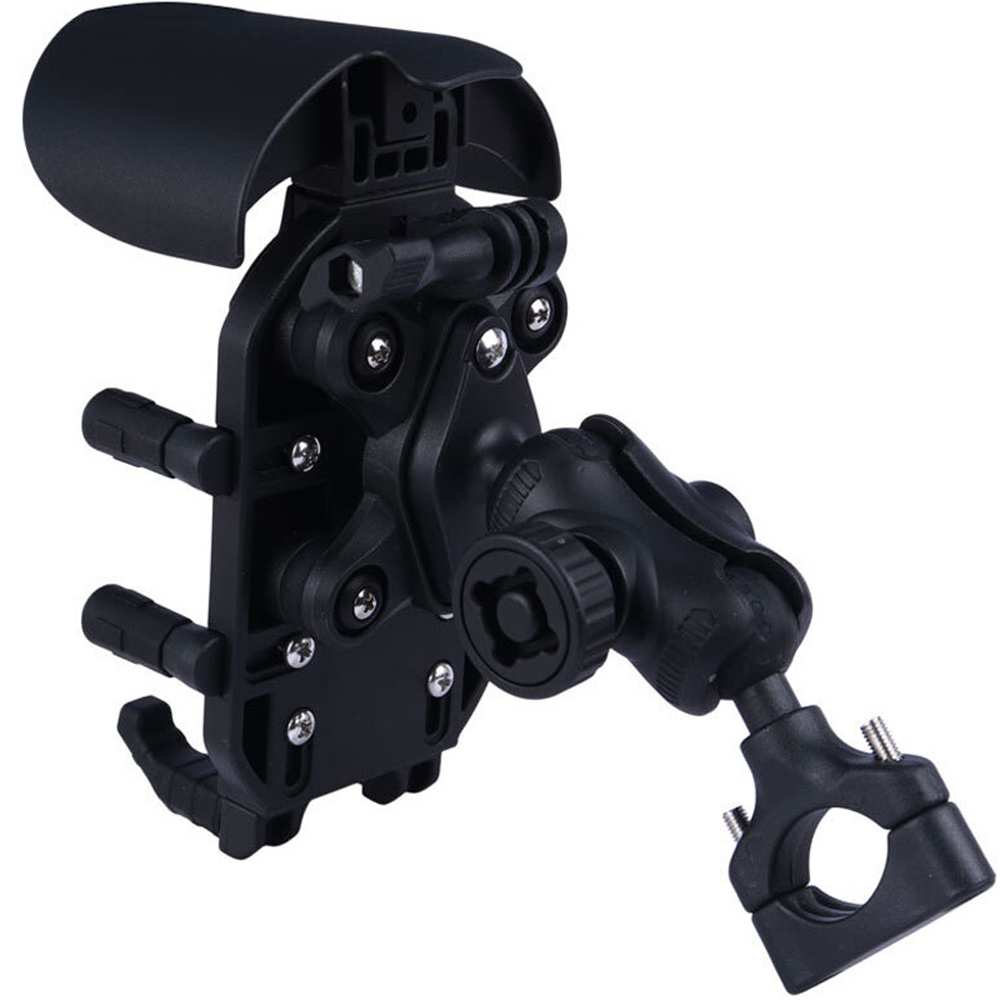 هولدر گوشی موبایل دوچرخه و موتورسیکلت ارلدام ET-EH304