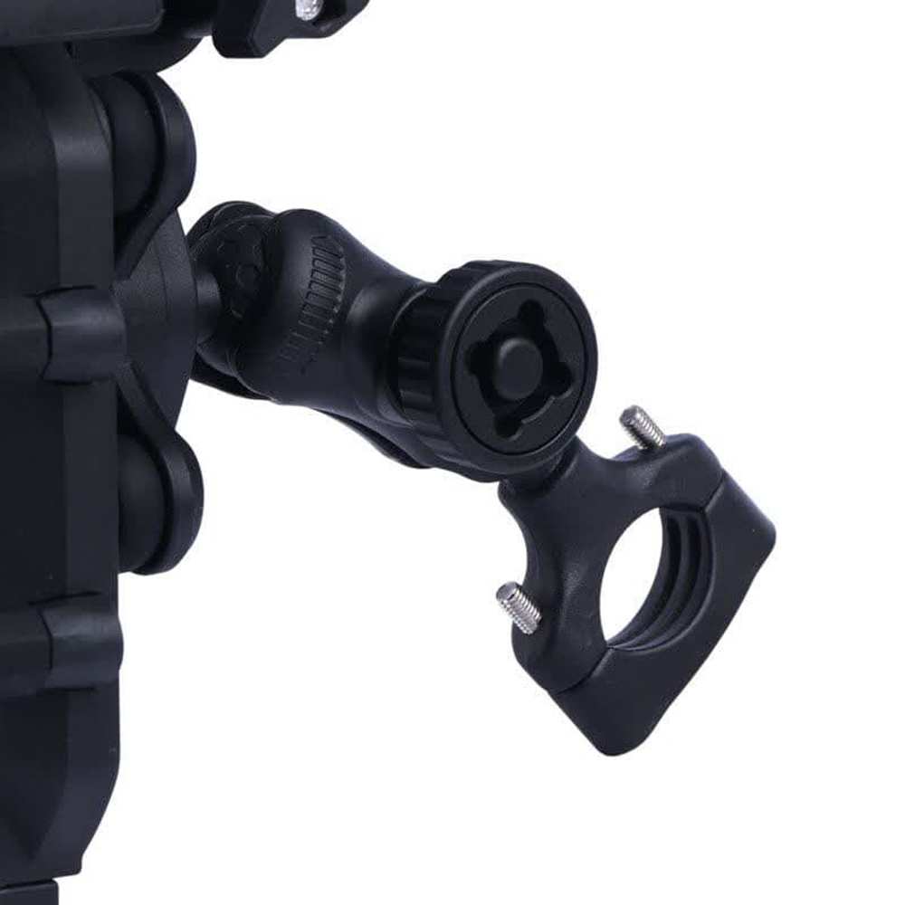 هولدر گوشی موبایل دوچرخه و موتورسیکلت ارلدام ET-EH304