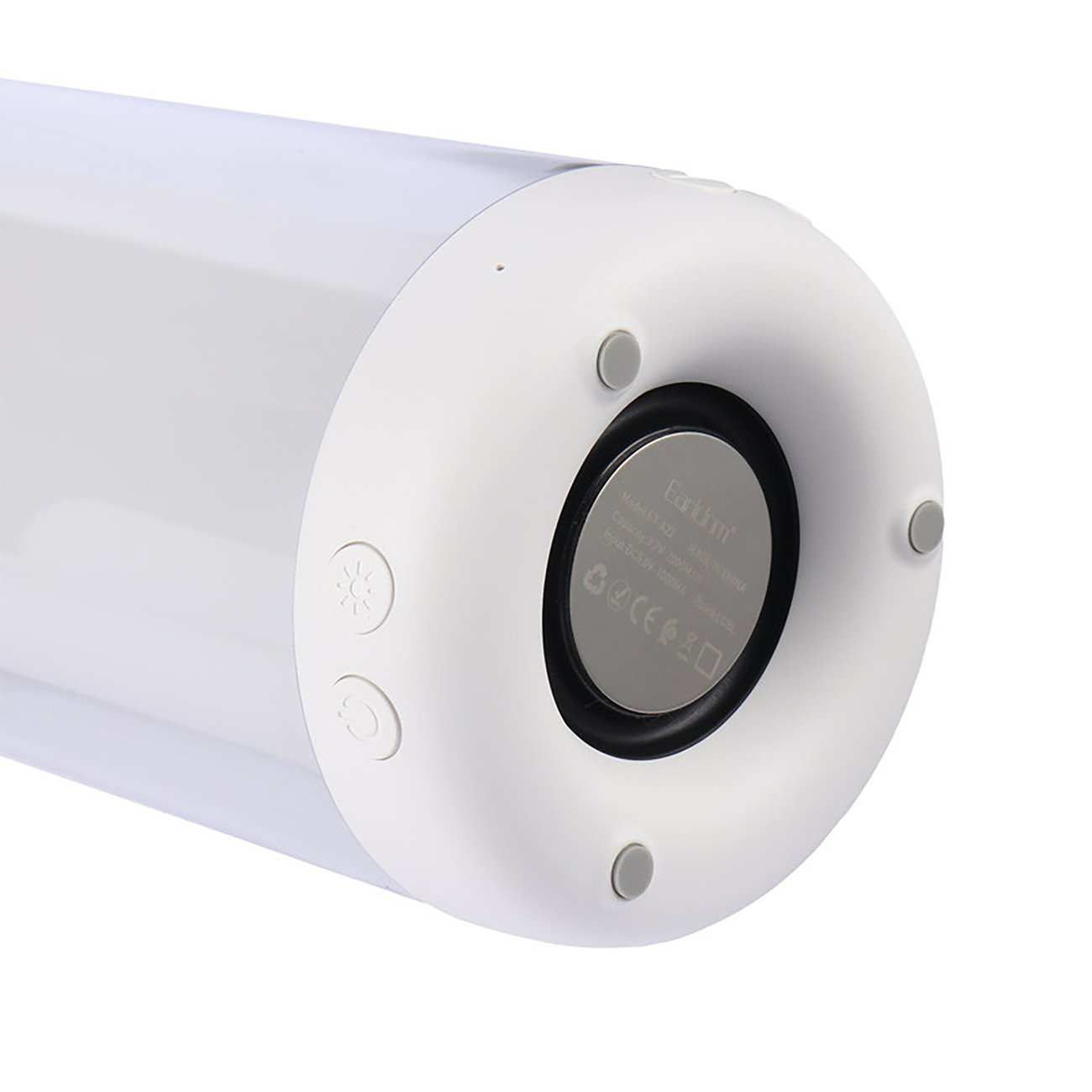 اسپیکر بلوتوثی شارژی قابل حمل ارلدام ET-A22